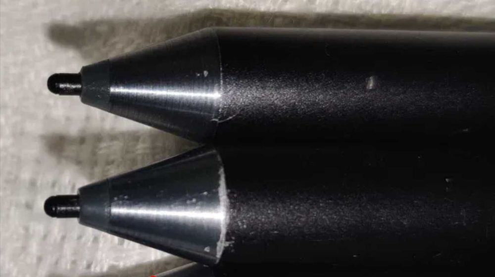 Активний стилус Dell Active Pen PN556W pn556W