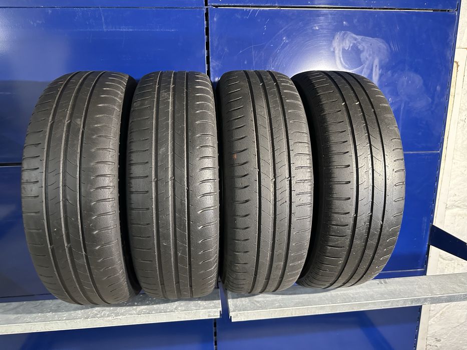 Michelin Energy Saver 195/65r15 Склад Шин Умань