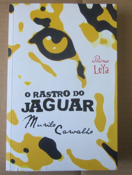 MURILO CARVALHO - Livros