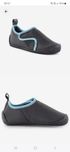 Buty niemowlęce do żłobka/przedszkola 24