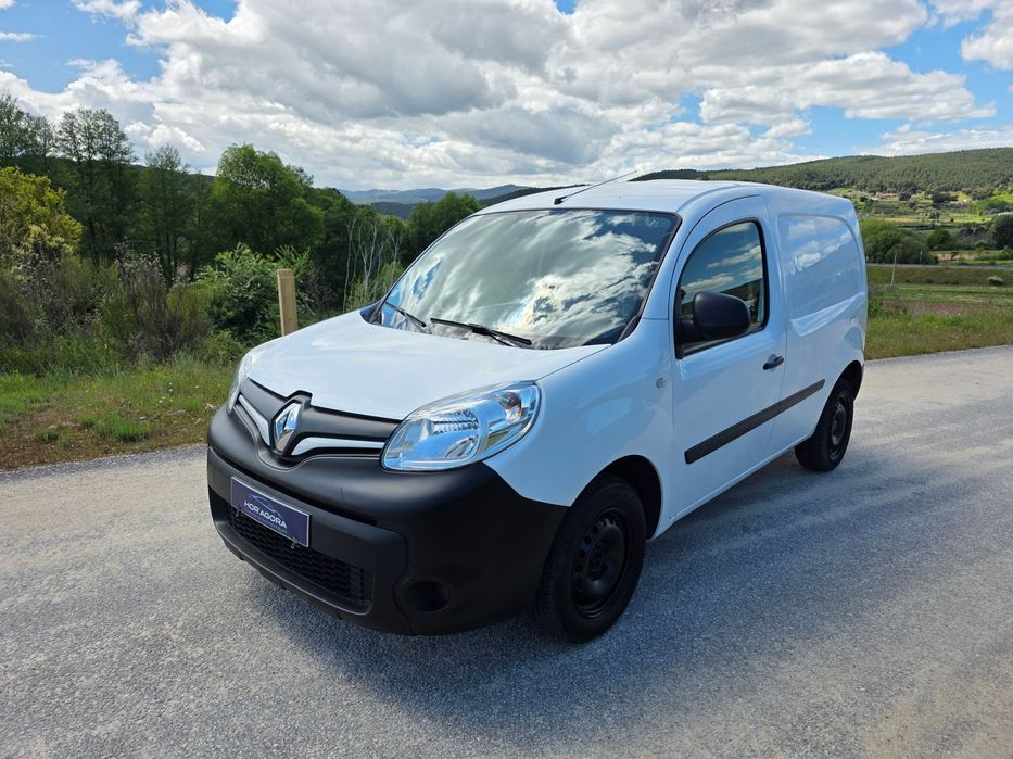 Renault Kangoo 1.5 dCi Confort S/S