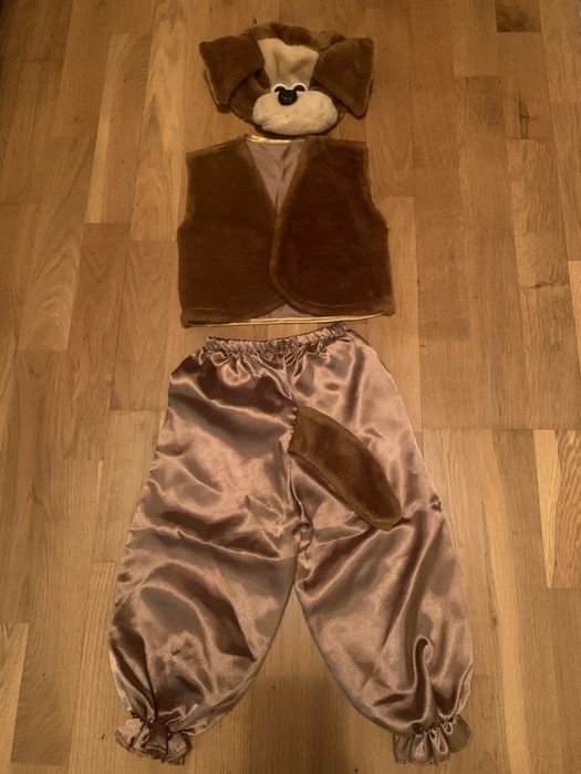 ПРОКАТ карнавальних костюмів до Новорічних та Різдвяних свят