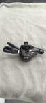 Shifter direto Shimano XT 11v