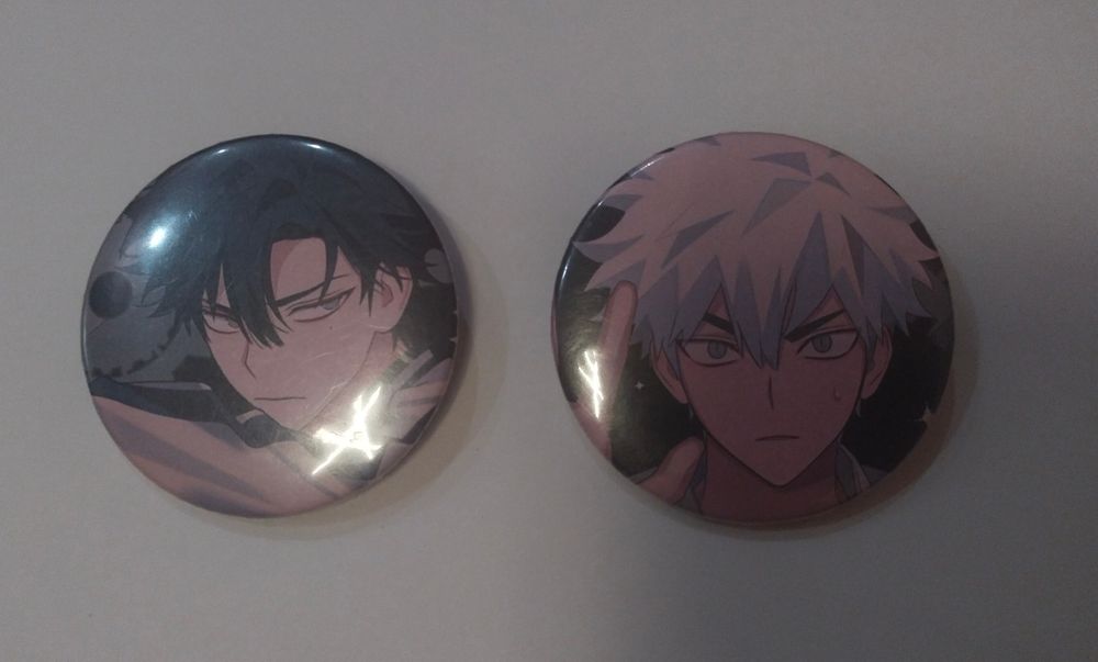 Значки Лінк Клік