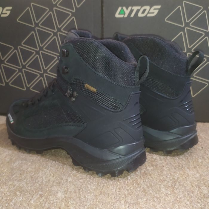 40-46. Чоловічі термочеревики Lytos Cosmic High Tech Jab 1