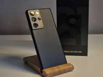 Samsung galaxy s21 ultra 12/128 phantom black