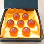 DragonBall Bolas de Cristal