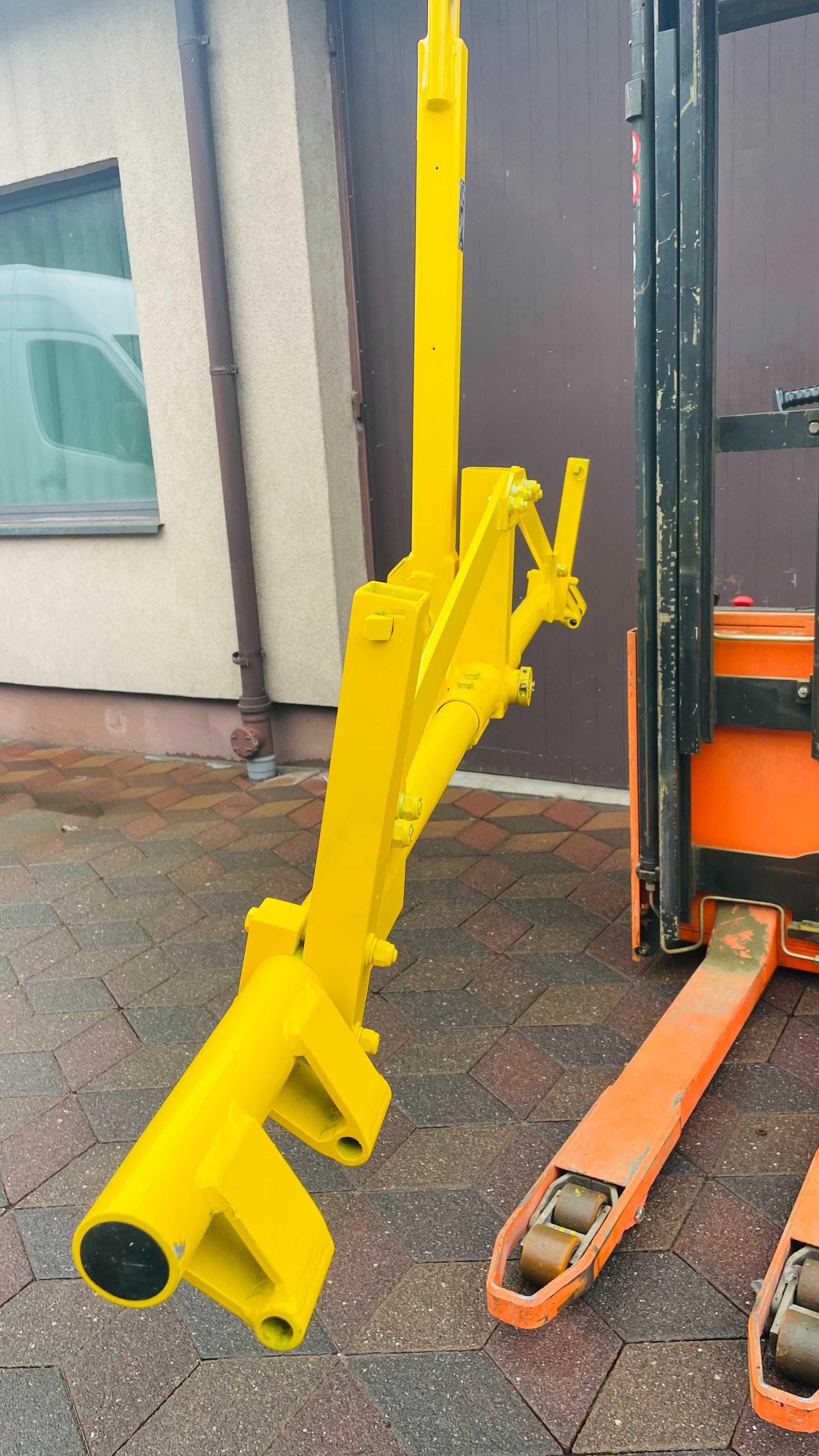 Powr Grip Trawers P2 PCFT2SA ( PCFT2SA45 PCFT2SA35 ) Chwytak próżniowy