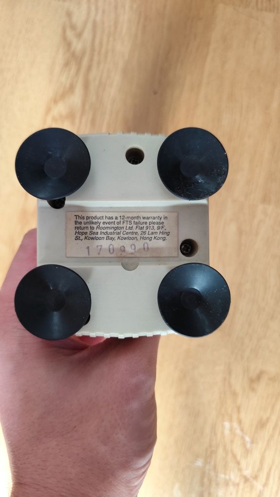 Joystick Commodore