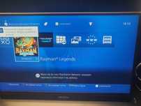 PS4 PRO  Jailbreak