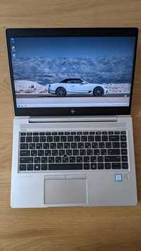 HP EliteBook 840 G6 (в ідеальному стані)