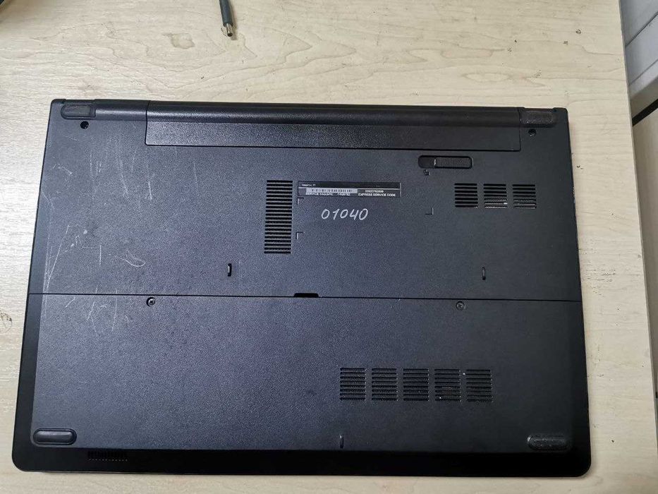 Ноутбук Dell Inspiron 15-3552