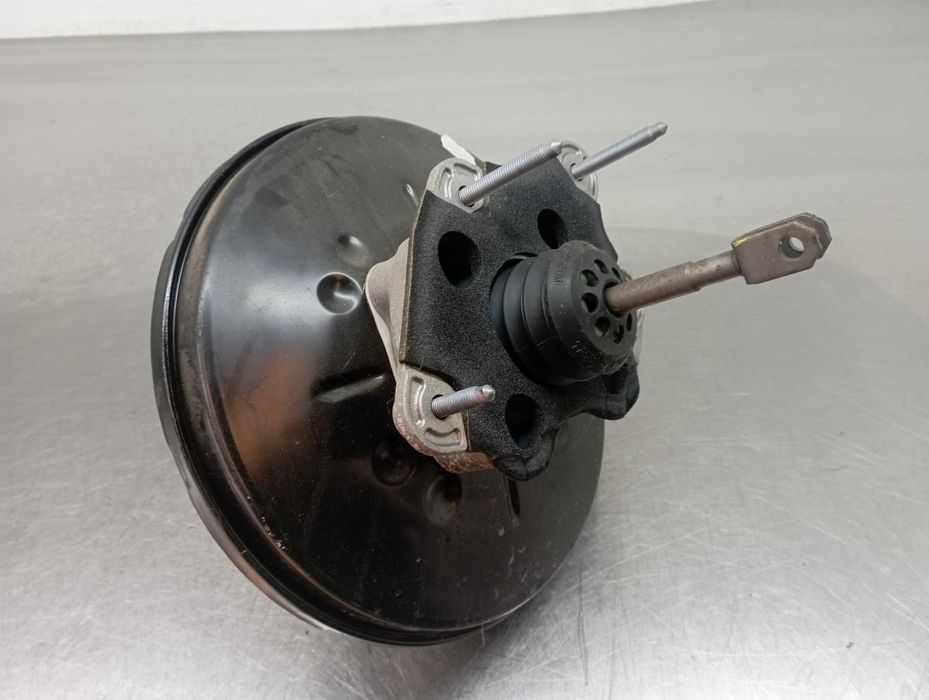 Servofreio RENAULT Captur (J5_)