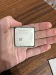 Продаю AMD Athlon II X2 240