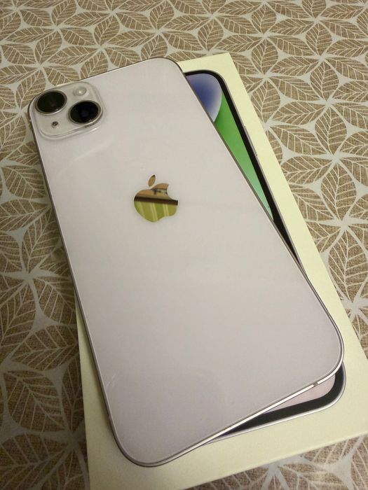 iPhone 14 PLUS 128GB