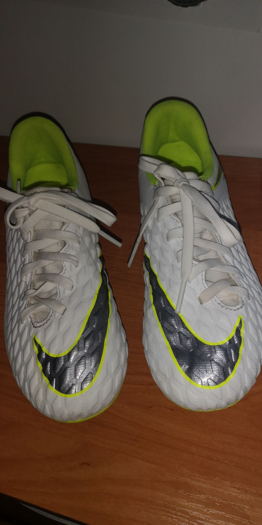 Nike Hypervenom rozmiar 36.5