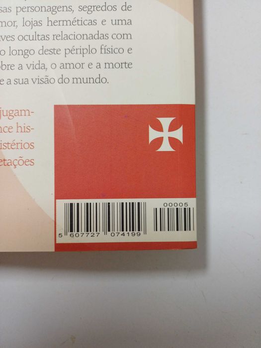 Jorge Molist - O anel a herança do ultimo templário