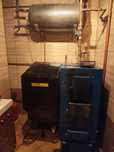 Części do pieca 25kw na ekogroszek
