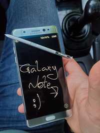 Samsung Galaxy Note 7 на запчастини чи під відновлення
