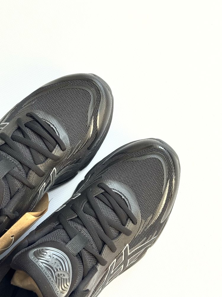Оригінал | Asics Gel Quantum 360 Black