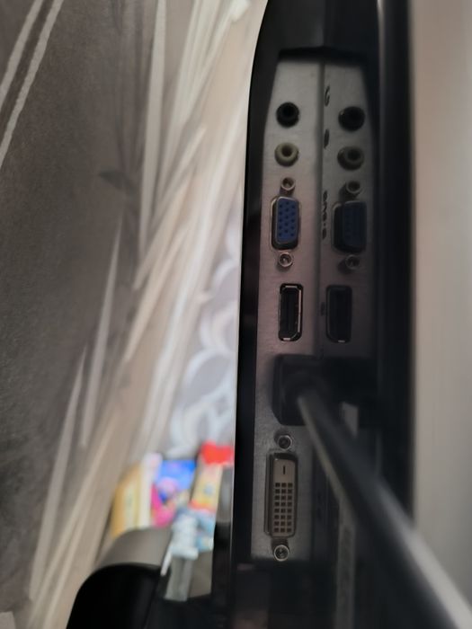 Monitor 4K AOC U2777 PQU Stan idealny