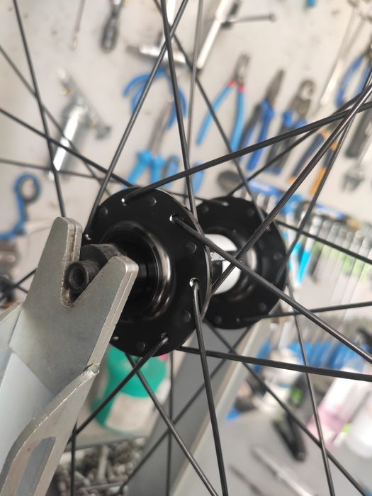 Koło 29 dt Swiss 350 stans ztr arch Mk3 sapim boost  lekkie