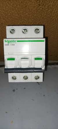 Автоматические выключатели Schneider electric