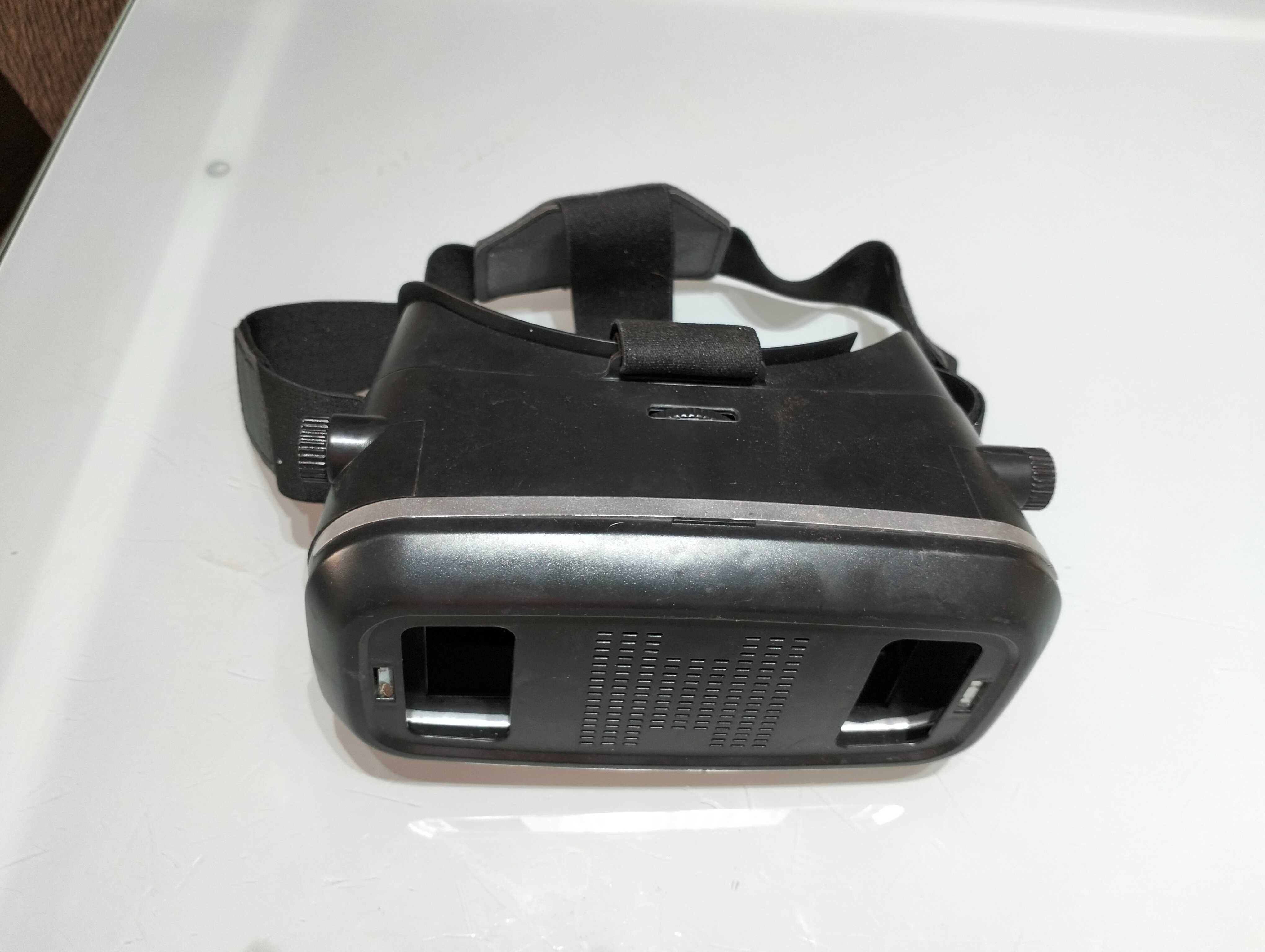 Óculos de realidade virtual