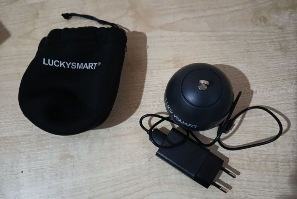 Ехолот Luckysmart