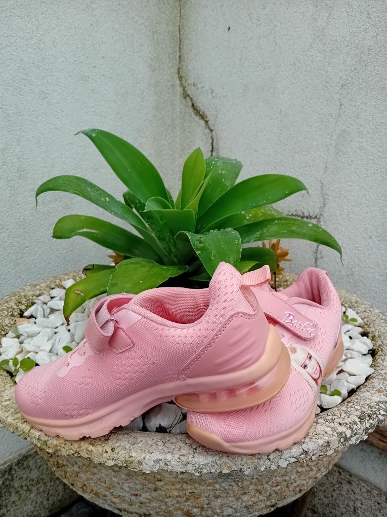 Sapatilhas sport
