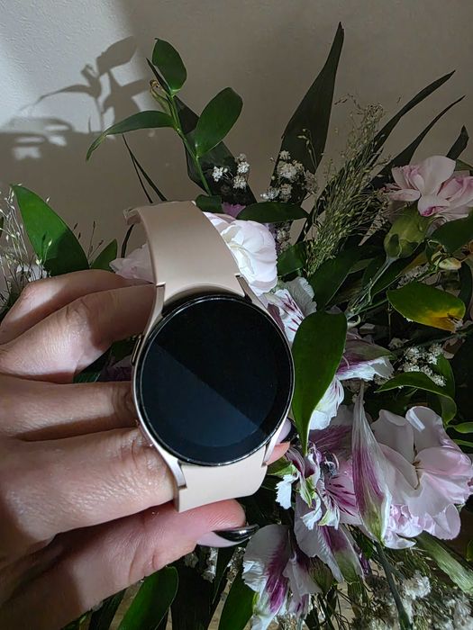 Smartwatch Samsung Galaxy Watch 4