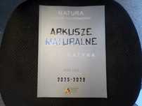 Arkusze Maturalne Matematyka zakres podstawowy Aksjomat