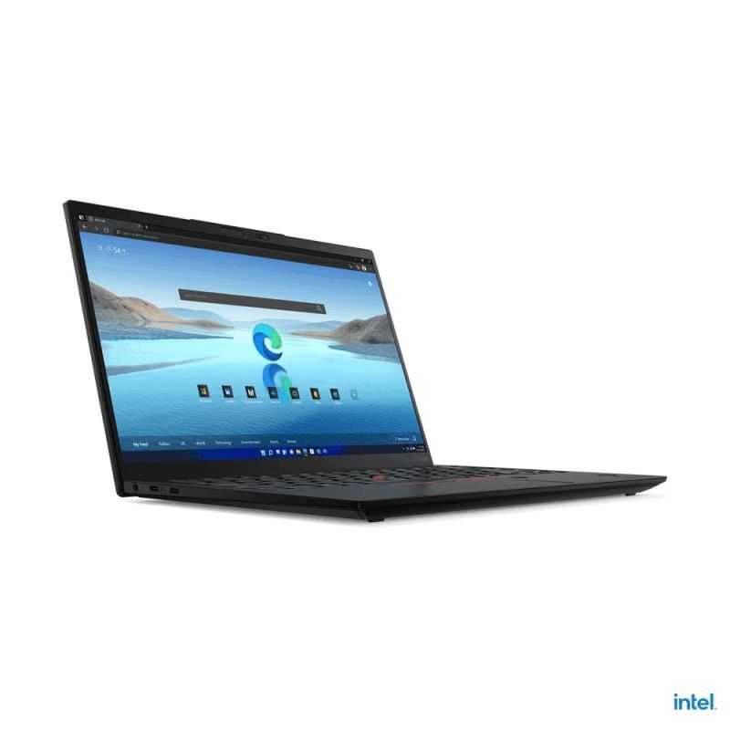 Ноутбук 13 дюймів Lenovo ThinkPad X1 Nano Gen 2 16/512GB (21E8CTT1WW)