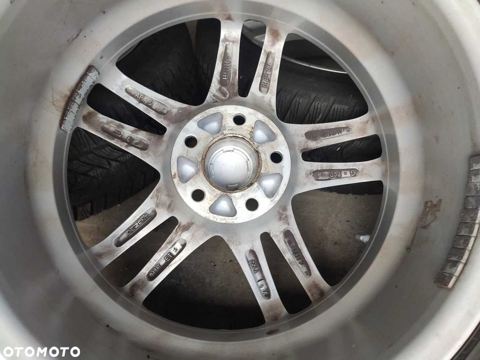 Vw Golf V VI VII Touran Passat Skoda Octavia II Superb Audi A3 A4 A6