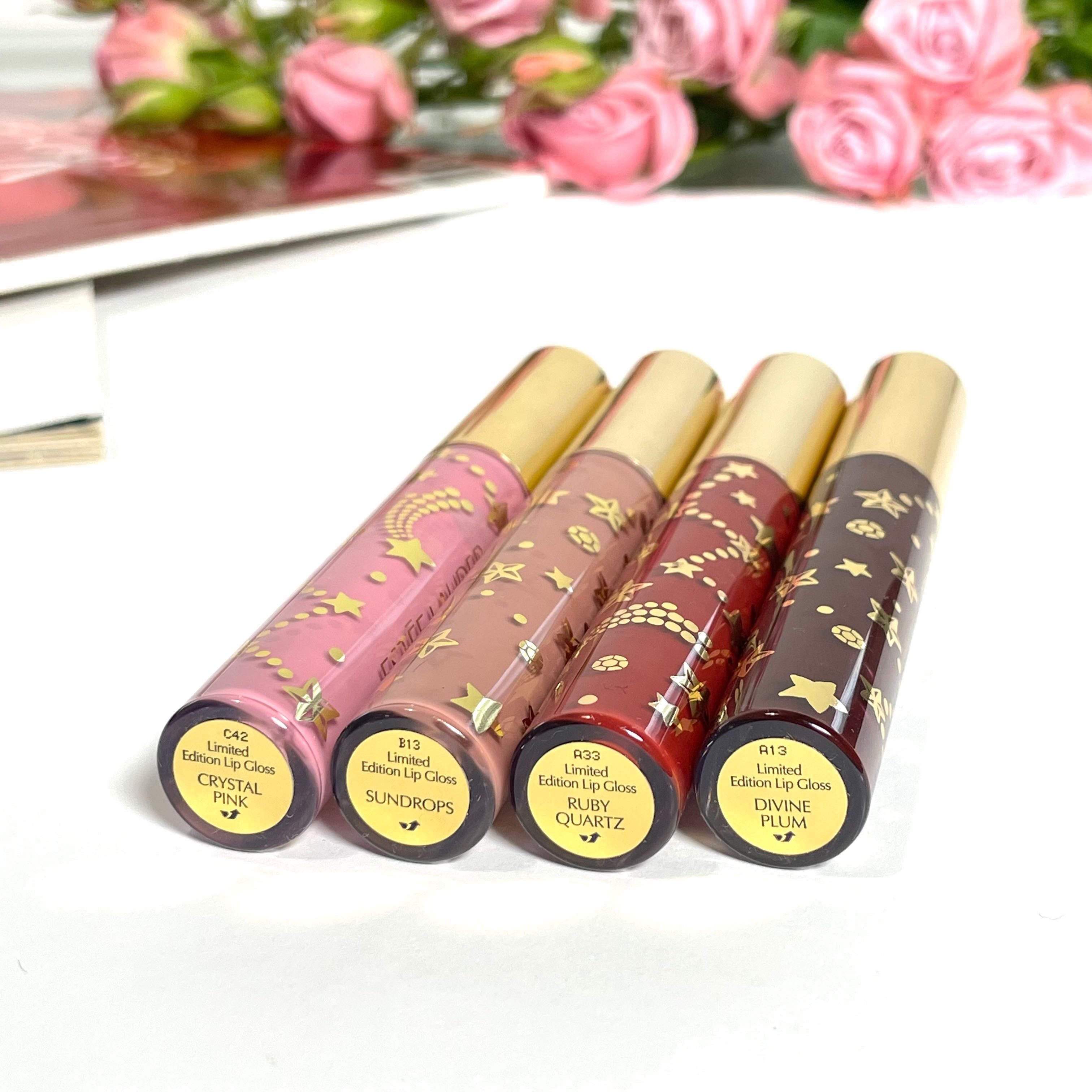 Блиск Estee Lauder Pure Color Envy Lip Shine - Sundrops. Оригінал