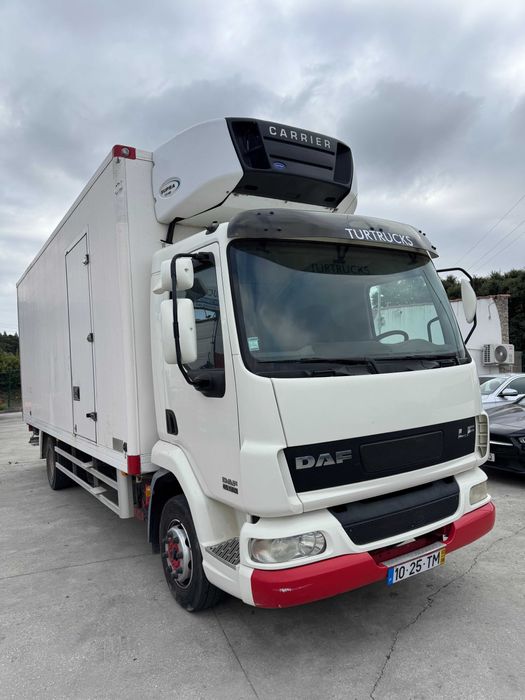DAF 45LF180 ANO 2002