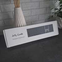 Klawiatura Jelly Comb Wireless Keyboard