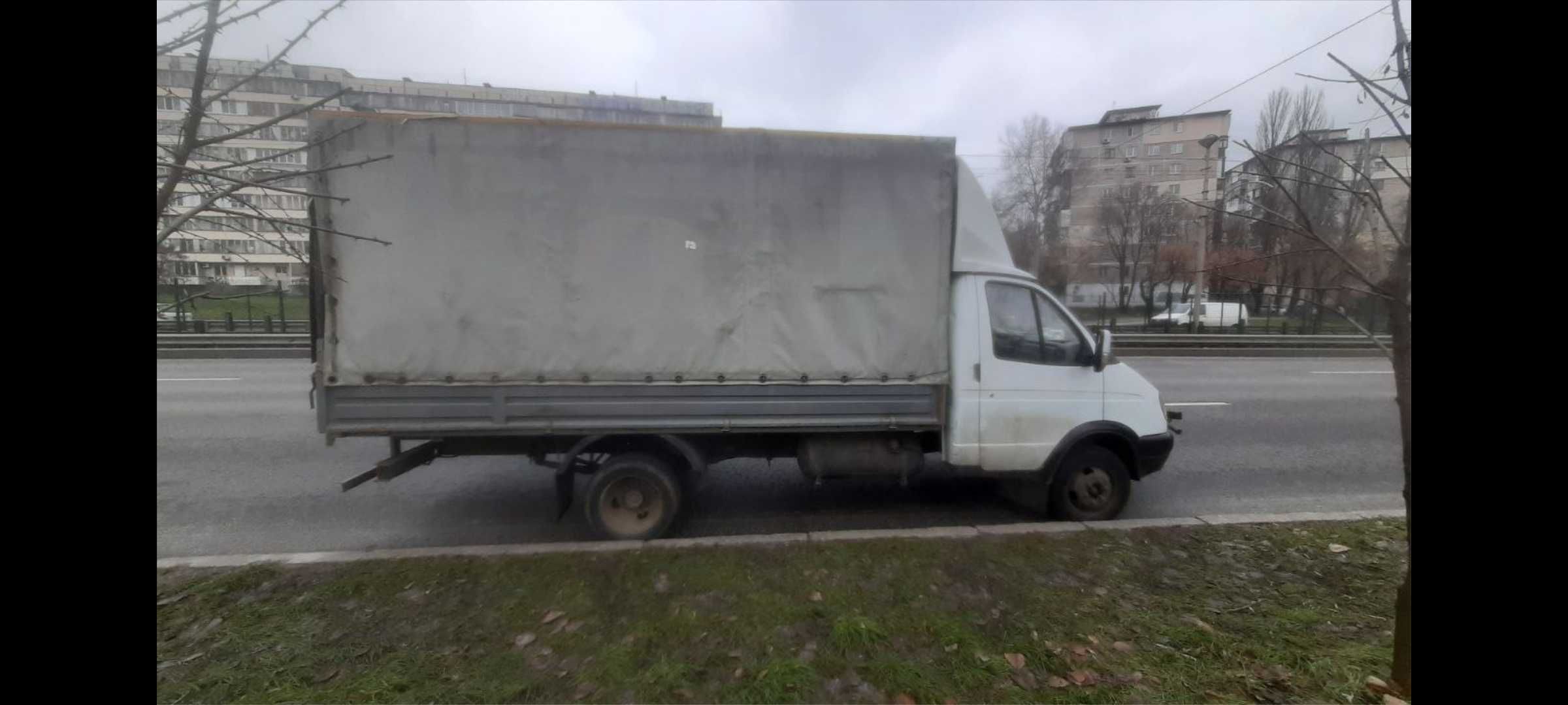 Вивіз Сміття Гілок Веток Строительный Будівельне Вывоз Мусор Грузчики