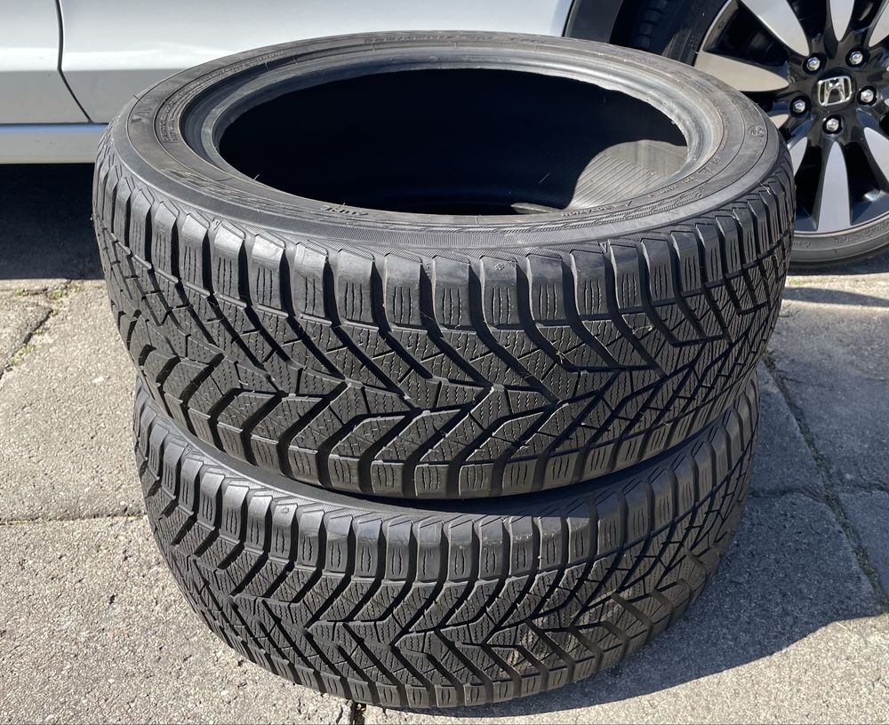 Opony zimowe Yokohama 225/45 R17