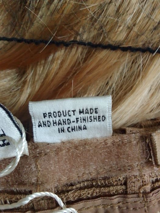 Peruka Revlon, blond, Nowa.