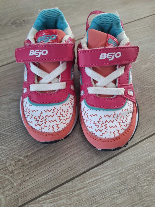 Adidaski Bejo 23