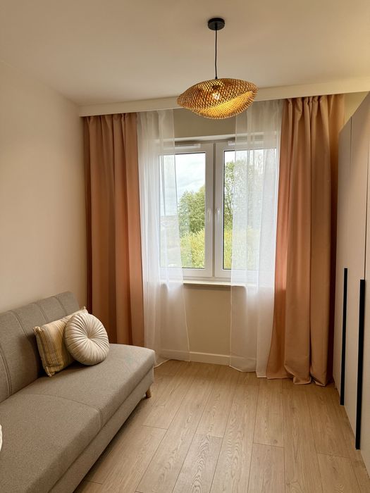 wynajmę mieszkanie 39 m2