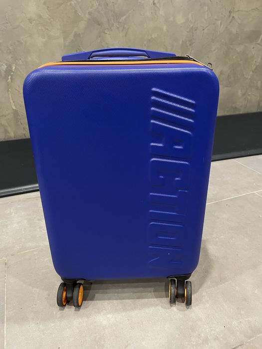 Mala de viagem cabine