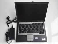 2 UNIDADES Dell D630 Core 2 Duo 2,10Ghz 2Gb 80Gb com porta RS232 -