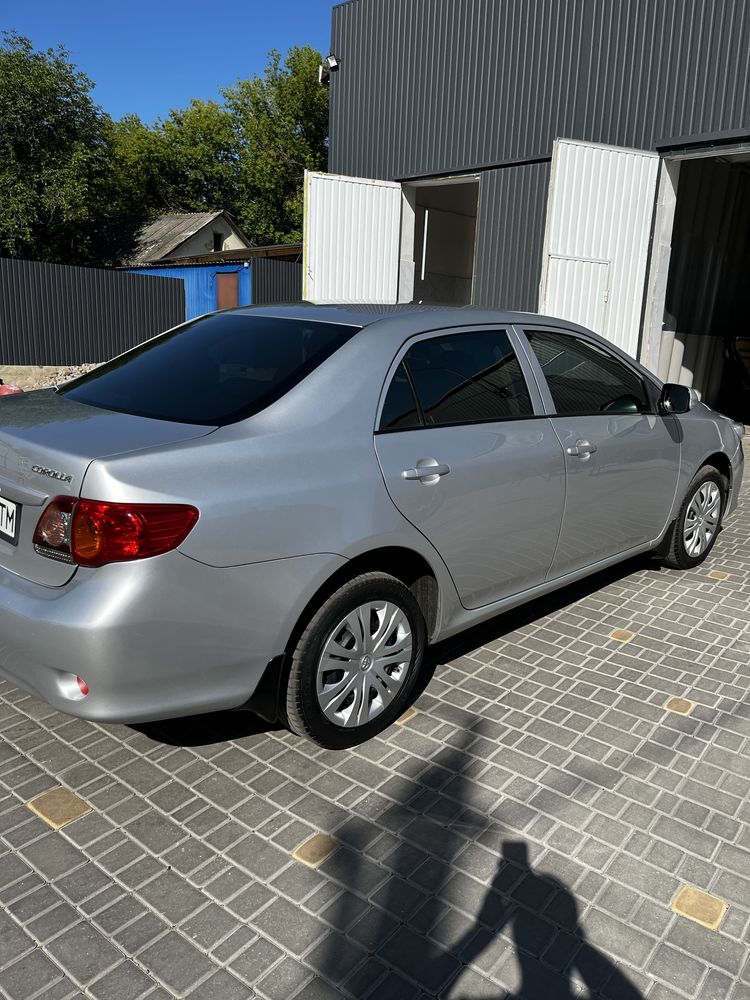 Продам Corolla в доброму стані