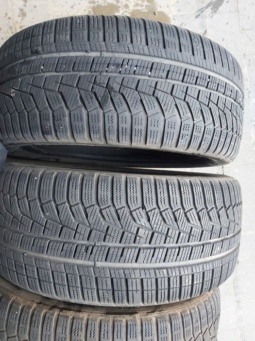Opony 225/45/R18 Hankook