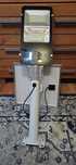 Lampa solarna uliczna 1200W