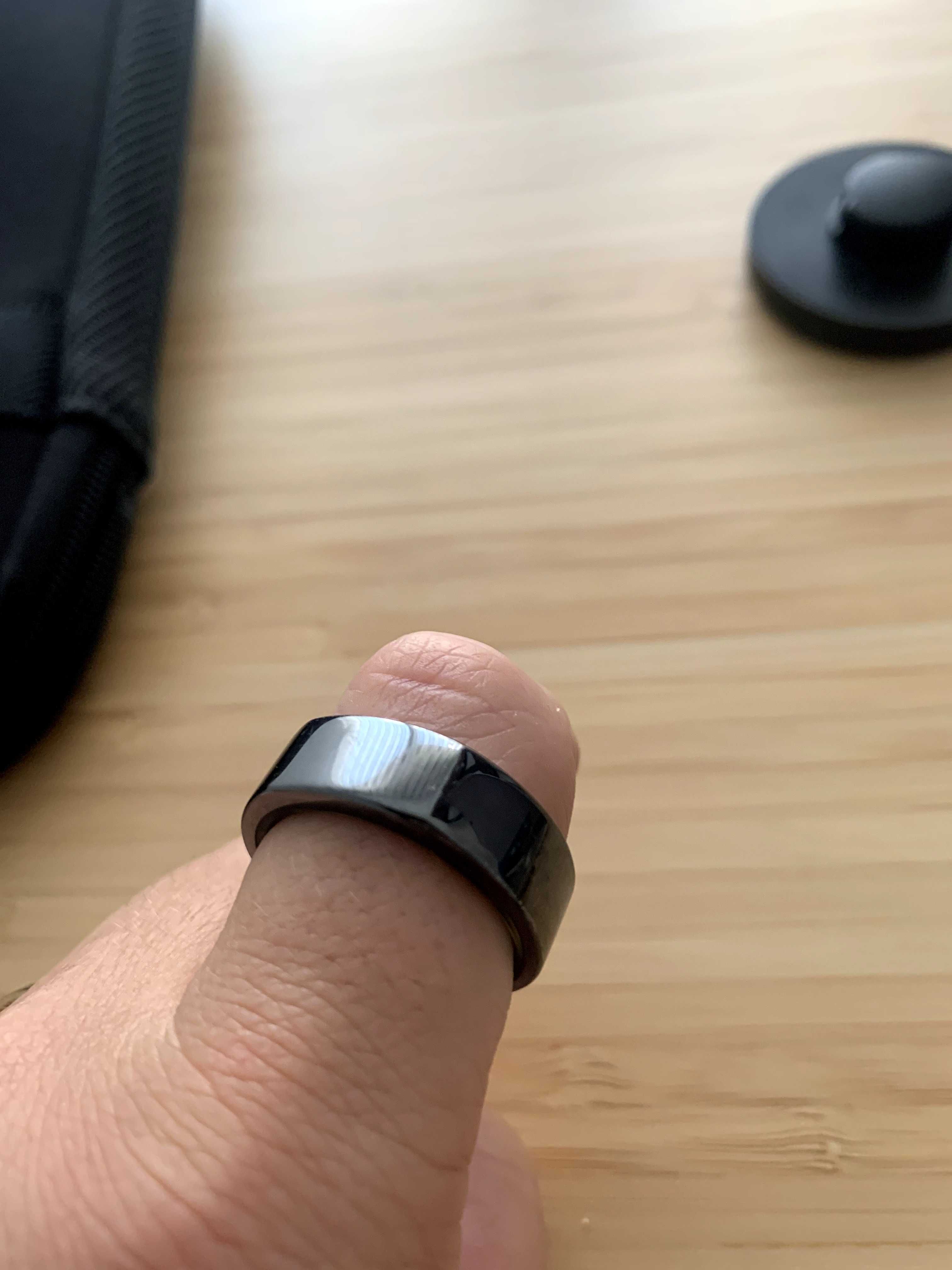 Oura Ring G2 s11- Anel inteligente