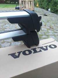 poprzeczki/pałąki/bagażniki dachowe Volvo xc 60