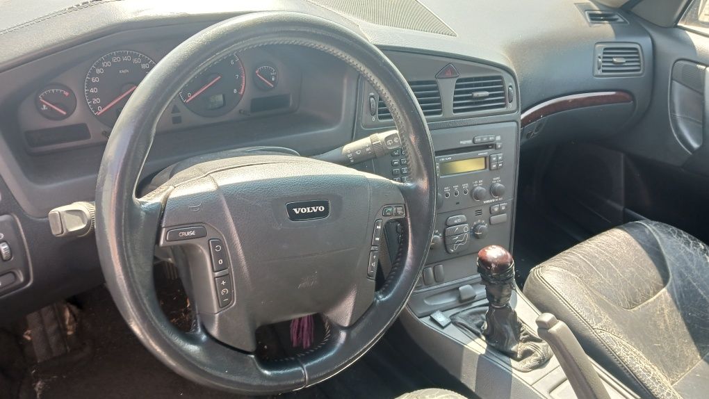 Volvo V70 GPL 2.0T